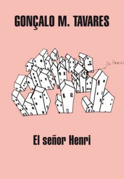 Portada de EL SEÑOR HENRI