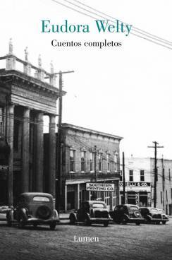 Portada de CUENTOS COMPLETOS