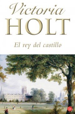 Portada de EL REY DEL CASTILLO