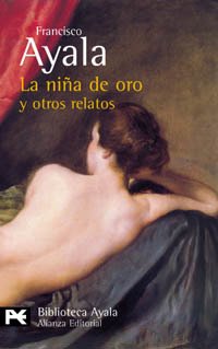 LA NIÑA DE ORO Y OTROS RELATOS