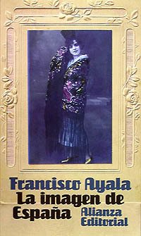 LA IMAGEN DE ESPAÑA