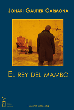 Portada de EL REY DEL MAMBO