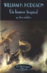 Portada de UN HORROR TROPICAL Y OTROS RELATOS