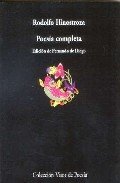 POESÍA COMPLETA
