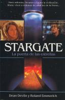 STARGATE. La puerta a las estrellas