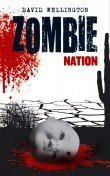 Portada de ZOMBIE NATION