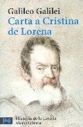 CARTA A CRISTINA DE LORENA