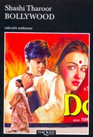 Portada de BOLLYWOOD