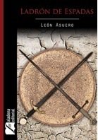 Portada de LADRÓN DE ESPADAS