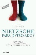 Portada de NIETZSCHE PARA ESTRESADOS