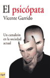Portada de EL PSICÓPATA. Un camaleón en la sociedad actual