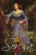 Portada de SORCHA. El Clan Mallaig