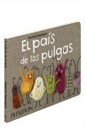 Portada de EL PAÍS DE LAS PULGAS