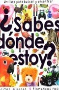 ¿SABES DÓNDE ESTOY?
