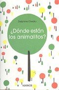 ¿DÓNDE ESTÁN LOS ANIMALITOS?