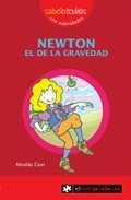 Portada de NEWTON, EL DE LA GRAVEDAD