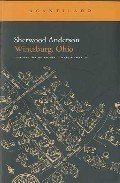 Portada de WINESBURG, OHIO