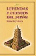 Portada de LEYENDAS Y CUENTOS DEL JAPÓN
