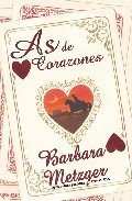 Portada de AS DE CORAZONES