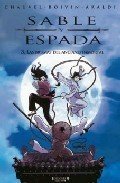 Portada de SABLE Y ESPADA. III: Las nieblas del anciano inmortal