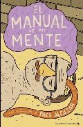 Portada de EL MANUAL DE MI MENTE
