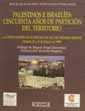 Portada de PALESTINOS E ISRAELÍES: 50 años de partición del territorio