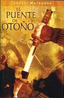 Portada de EL PUENTE DE OTOÑO