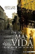 Portada de UN DIA MÁS DE VIDA