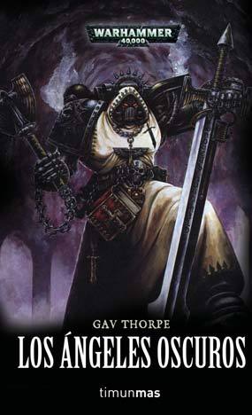 LOS ÁNGELES OSCUROS