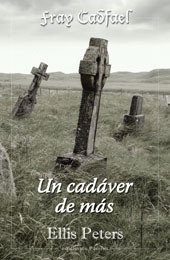 Portada de UN CADÁVER DE MÁS