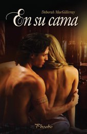 Portada de EN SU CAMA