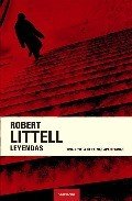 Portada de LEYENDAS