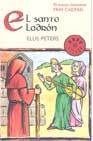 Portada de EL SANTO LADRÓN