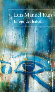 EL OJO DEL HALCÓN