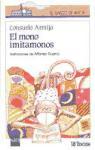 EL MONO IMITAMONOS