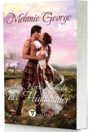 Portada de LA NOVIA ROBADA DEL HIGHLANDER