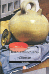 Portada de CUENTOS