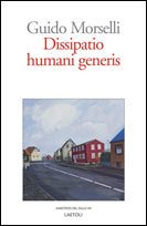 Portada de DISSIPATIO HUMANI GENERIS