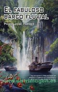 Portada de EL FABULOSO BARCO FLUVIAL