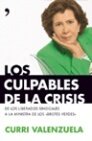 LOS CULPABLES DE LA CRISIS