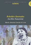 Portada de REBELDES ILUSTRADAS. (La Otra Transición)