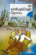 Portada de EL ARCHIPIÉLAGO GARCÍA