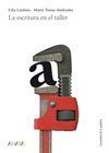 Portada de LA ESCRITURA EN EL TALLER