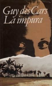Portada de LA IMPURA
