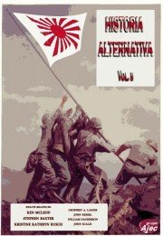 Portada de HISTORIA ALTERNATIVA. Vol. II.