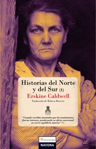 Portada de HISTORIAS DEL NORTE Y DEL SUR I