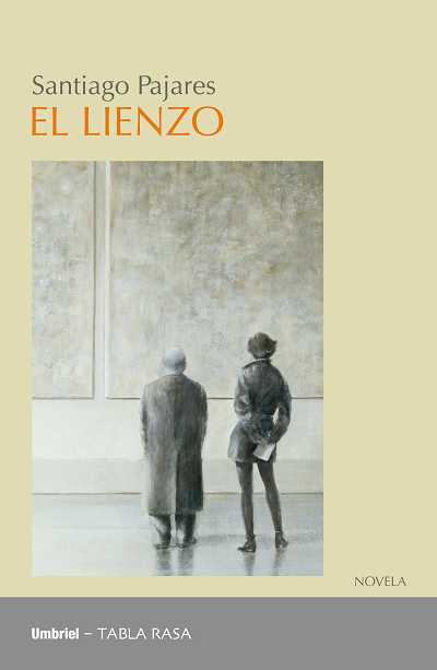 Portada de EL LIENZO