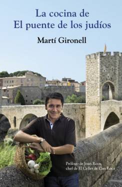 Portada de LA COCINA DE EL PUENTE DE LOS JUDÍOS