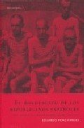 Portada de EL HOLOCAUSTO DE LOS REPUBLICANOS ESPAÑOLES. Vida y muerte en los campos de exterminio alemanes