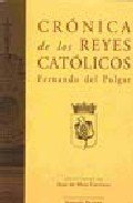CRÓNICA DE LOS REYES CATÓLICOS